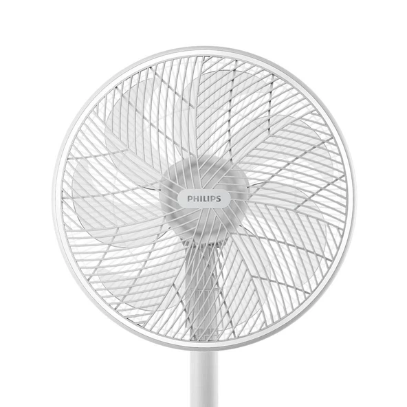PHİLİPS CX-2550/00 AYAKLI VANTİLATÖR BEYAZ - Resim 5