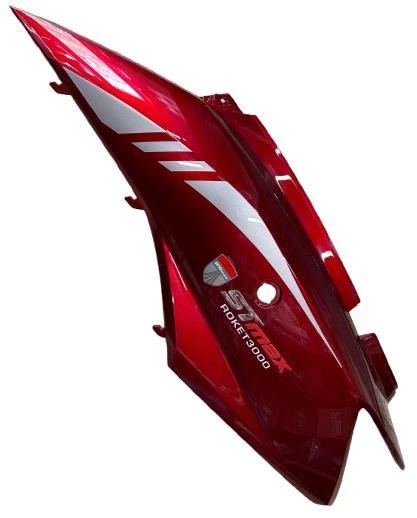 STMAX ROKET3000 SOL SELE ALTI KIRMIZI ürün görseli 1