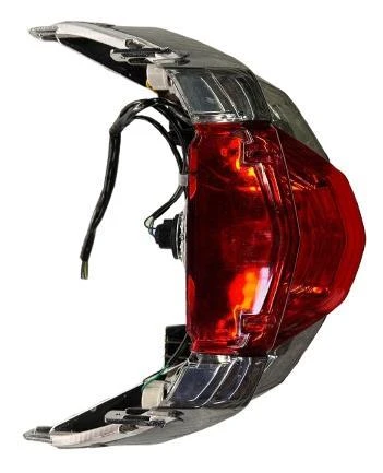 STMAX ROKET3000 ARKA STOP KOMPLE ürün görseli 1