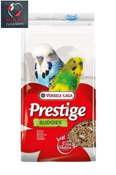 Prestige Muhabbet Yemi 1 kg ürün görseli 1
