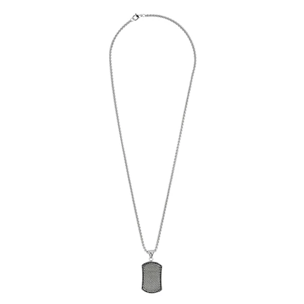 Zippo Kristal Zincir Kolye (2007178) ürün görseli 1