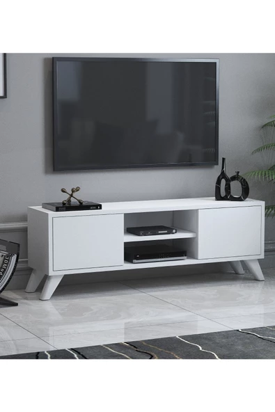 IRMAK DÜNYASI Televizyon Sehpası Mini Tv Sehpası & Tv Ünitesi ürün görseli 1