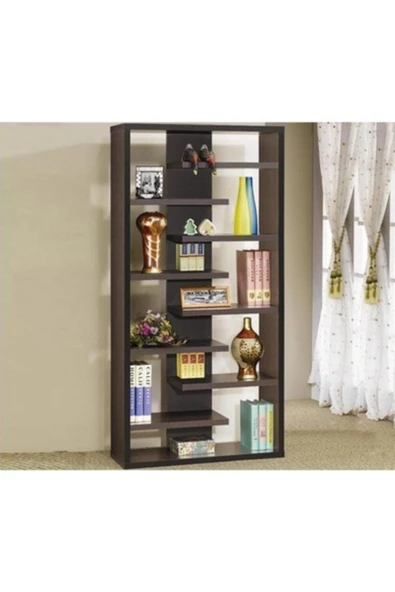 Isor Mdf Kitaplık ürün görseli 1