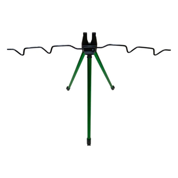 Oskar Ayaklı Tripod Yeşil ürün görseli 1