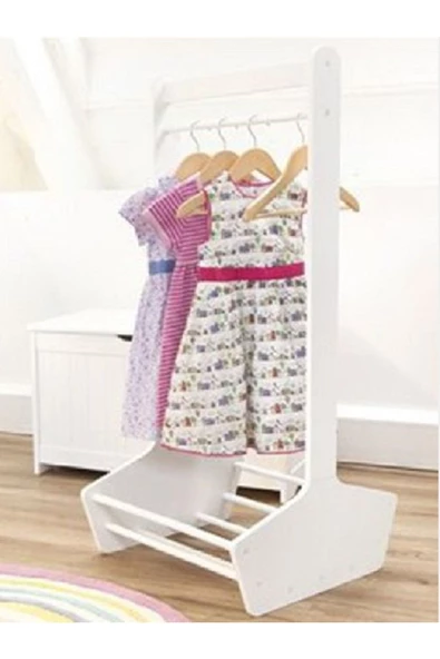 Esra Lake Montessori Askılık ürün görseli 1