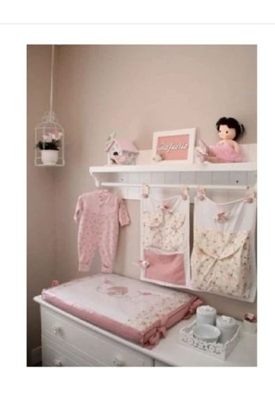Ayşin Lake Montessori Raf ürün görseli 1