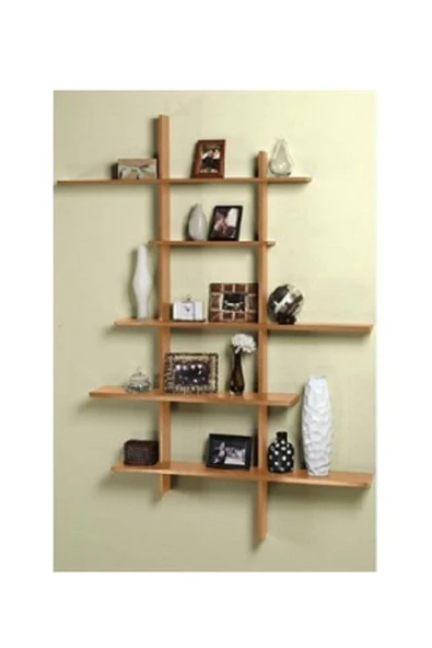 Zen Mdf Duvar Rafı ürün görseli 1