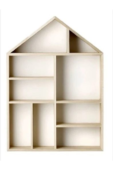 House Lake Montessori Raf ürün görseli 1