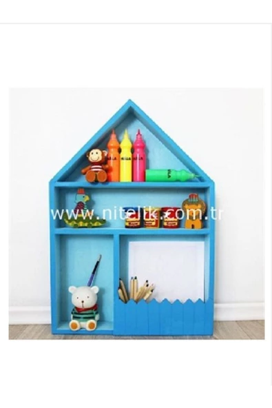 Onzo Lake Montessori Raf ürün görseli 1