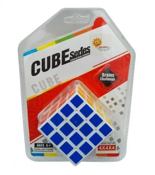 Duman Dmn8871 Cube Series 4x4 Sabır Küpü ürün görseli 1