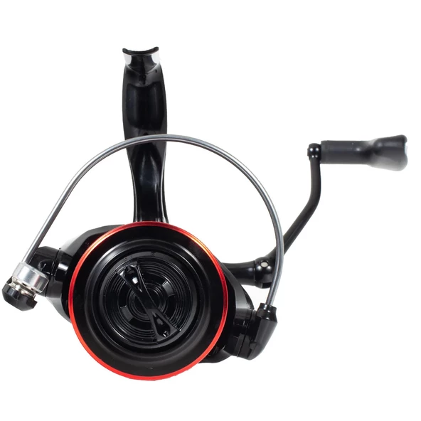 Remixon Focus RD5000D 5+1BB Spin Olta Makinesi - Resim 4