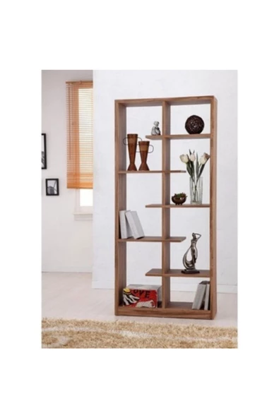 Fresh Mdf Kitaplık ürün görseli 1