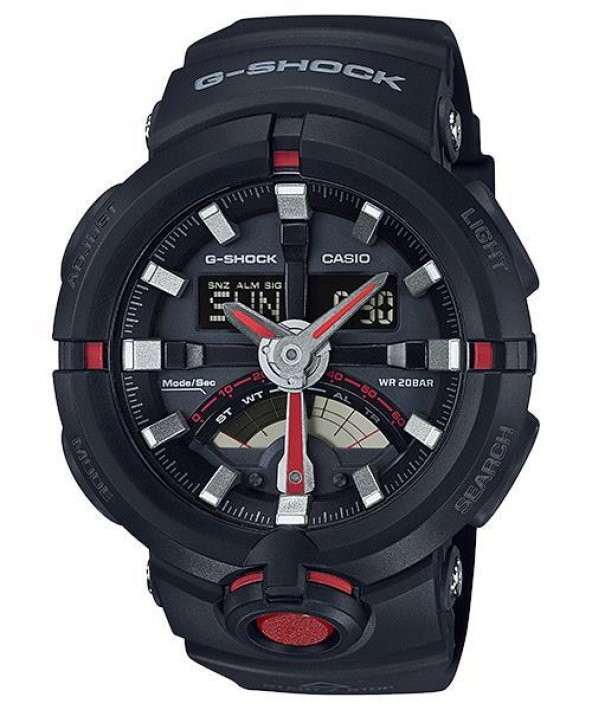 Ga-500-1A4dr Casio G Shock Kol Saati ürün görseli 1