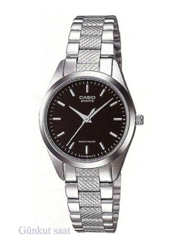 LTP-1274D-1ADF Casio Bayan Kol Saati ürün görseli 1