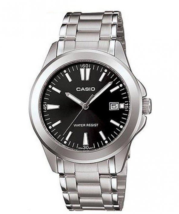 LTP-1215A-1A2DF Casio Bayan Kol Saati - Resim 2