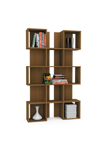 Kule Mdf Kitaplık ürün görseli 1