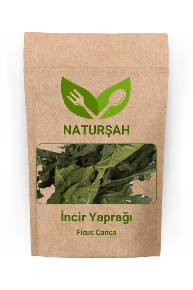 Naturşah İncir Yaprağı 500 Gr ürün görseli 1