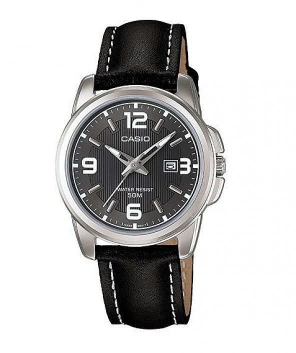 LTP-1314L-8AVDF Casio Bayan Kol Saati ürün görseli 1