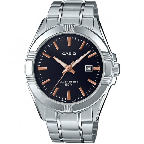 MTP-1308D-1A2VDF Casio Erkek Kol Saati ürün görseli 1