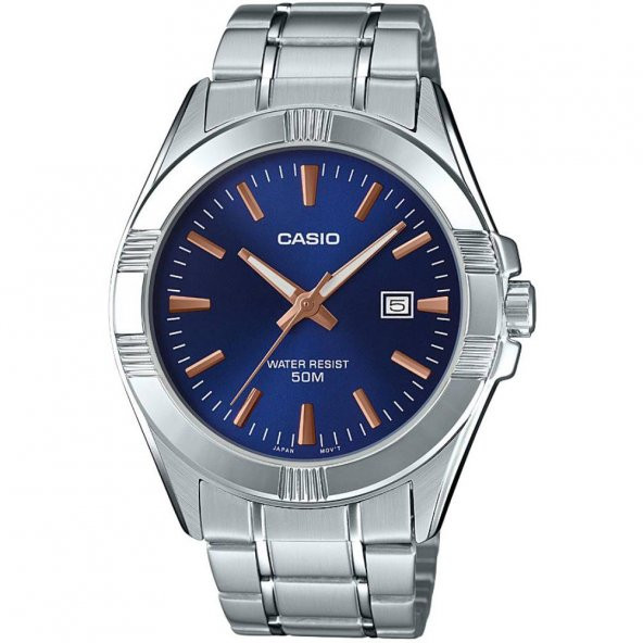 MTP-1308D-2AVDF Casio Erkek Kol Saati ürün görseli 1