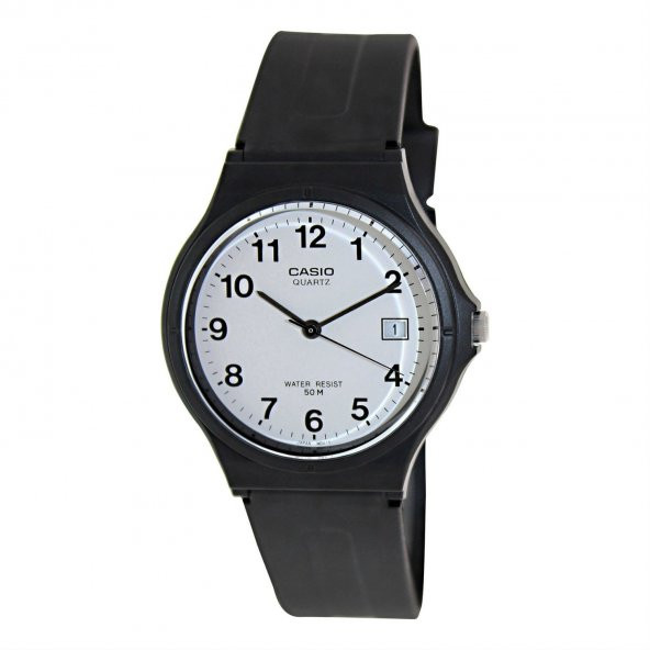 MW-59-7BVDF Casio Standart Erkek Kol Saati - Resim 2