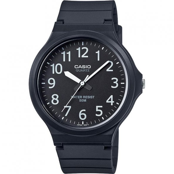 MW-240-1BVDF Casio Erkek Kol Saati ürün görseli 1