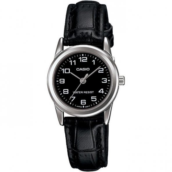 LTP-V001L-1BUDF Casio Bayan Kol Saati ürün görseli 1