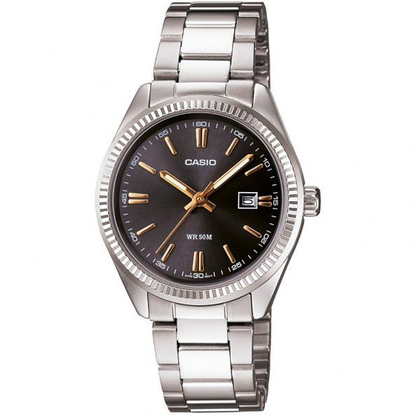 LTP-1302D-1A2VDF Casio Kol Saati - Resim 2