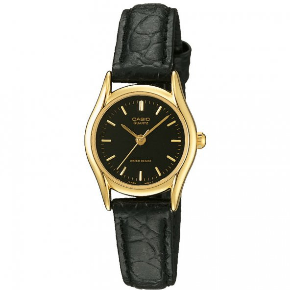 LTP-1094Q-1ARDF Casio Bayan Kol Saati - Resim 2
