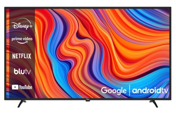 Next YE-43020GG4 43" 110 Ekran Full HD Google Android TV ürün görseli 1