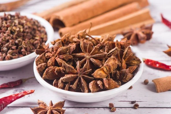 Yıldız Anason 200 gr Doğal Organik ürün görseli 1