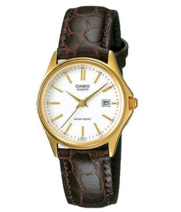 LTP-1183Q-7ADF Casio Bayan Kol Saati - Resim 2