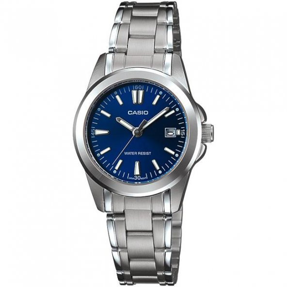 LTP-1215A-2ADF Casio Bayan Kol Saati ürün görseli 1