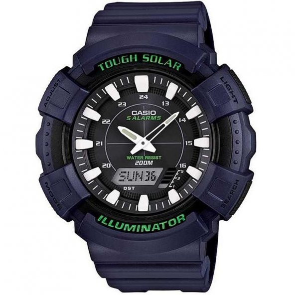 AD-S800WH-2AVDF Casio Kol Saati ürün görseli 1