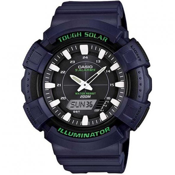 AD-S800WH-2AVDF Casio Kol Saati - Resim 2