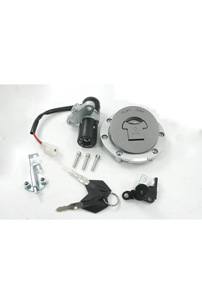 Cf Moto Nk 250 Kontak Seti Nk 250 Full Set (2018-2022)  ARASMOTO ürün görseli 1