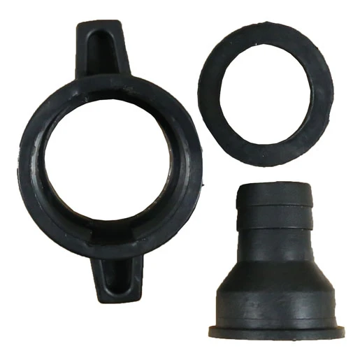 1" SET PLASTİK SU MOTORU HORTUM REKORU PALMERA 157486 15T1499 ürün görseli 1