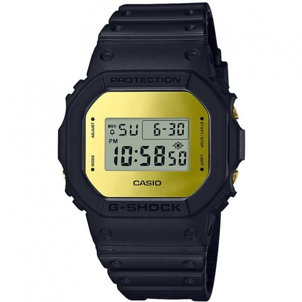 DW-5600BBMB-1DR Casio G-Shock Erkek Kol Saati ürün görseli 1
