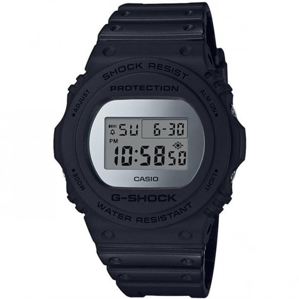 DW-5700BBMA-1DR Casio G-Shock Erkek Kol Saati - Resim 2