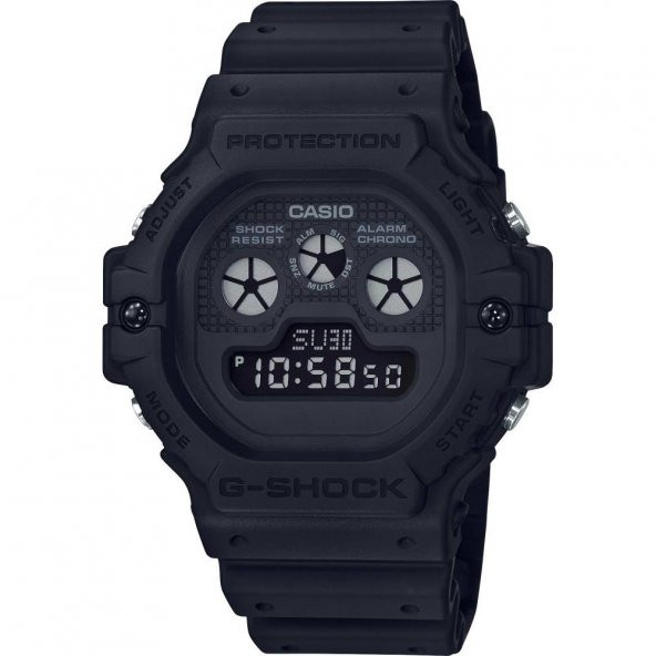DW-5900BB-1DR Casio G-Shock Erkek Kol Saati ürün görseli 1