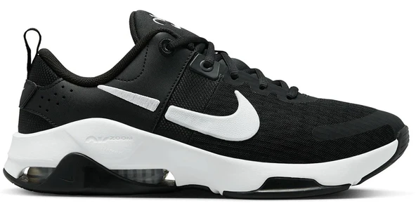 Nike W Zoom Bella 6 Air Zoom DR5720 Unisex Spor Ayakkabı ürün görseli 1