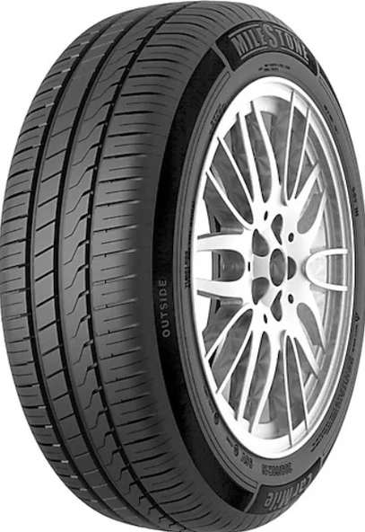 Milestone CarMile 195/65 R15 91H Yaz Lastiği - 2026 ürün görseli 1
