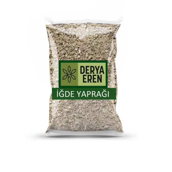 İğde Yaprağı (Elaeagnus angustifolia) 100 gr, Derya Eren ürün görseli 1