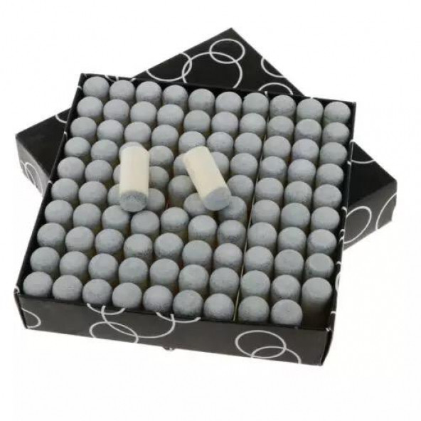 Istaka Geçme Uç 13 mm 1 Kutu (100 Adet) ürün görseli 1