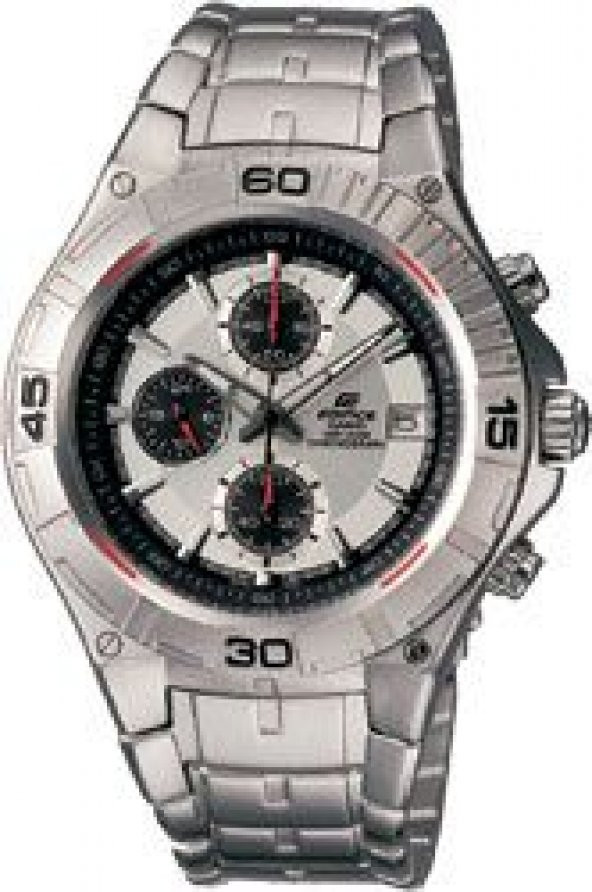 EF-520D-7A Casio Edifice Kol Saati - Resim 2