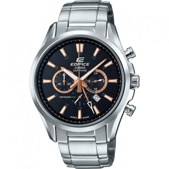EFB-504JD-1A9DR Casio Edifice Erkek Kol Saati ürün görseli 1