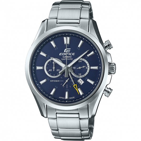 Efb-504Jd-2Adr Casio Edifice Erkek Kol Saati - Resim 2