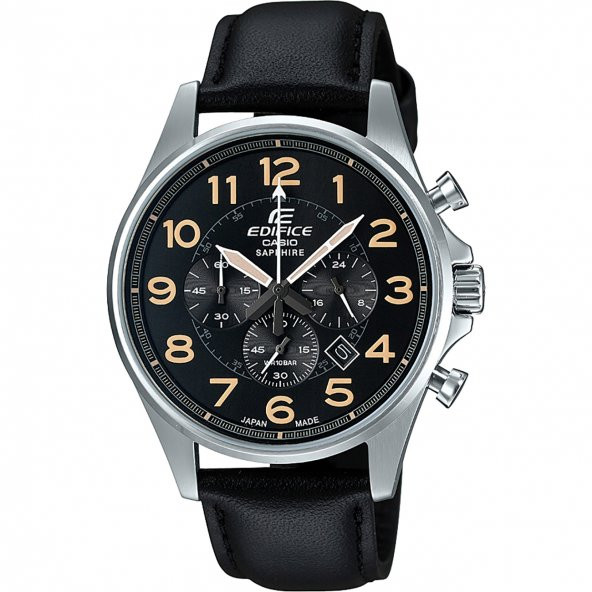 EFB-508JL-1ADR Casio Edifice Erkek Kol Saati - Resim 2