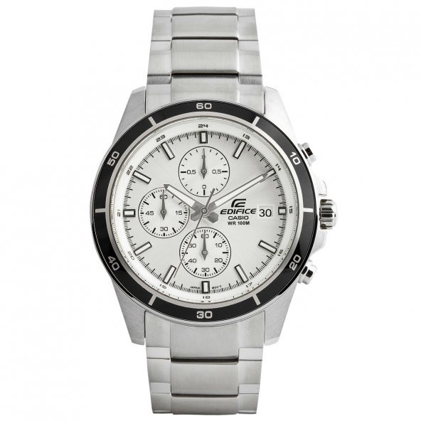 Efr-526D-7Avudf Casio Edifice Erkek Kol Saati - Resim 2