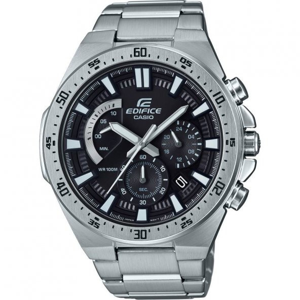EFR-563D-1AVUDF Casio Edifice Erkek Kol Saati - Resim 2